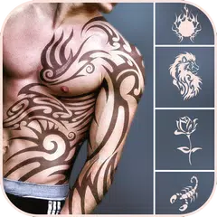 Tattoo My Photo Editor APK  for Android – Download Tattoo My Photo  Editor APK Latest Version from 