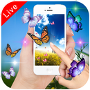 Butterfly Live Wallpaper 2023 APK