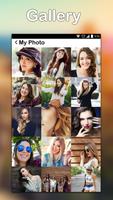 3D Gallery-Photo album,Best gallery for android capture d'écran 1