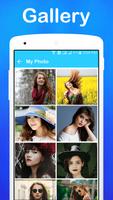 3D Photo Gallery-Photo Manager-Photo Video Gallery スクリーンショット 1