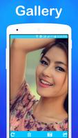 3D Photo Gallery-Photo Manager-Photo Video Gallery スクリーンショット 2