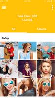 Gallery plakat
