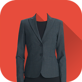 Woman Formal Suit Photo Maker for Android - APK Download