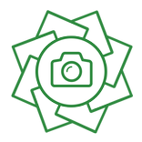 Карта фотографий ВКонтакте