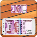 Fake Currency Detector Prank APK