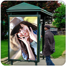 Hoarding Photo Frame APK