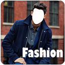 Men Fashion Photo Suit APK