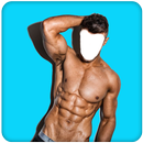 Six Pack Man Photo APK