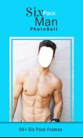 Six Pack Man Photo স্ক্রিনশট 2