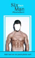 Six Pack Man Photo স্ক্রিনশট 3