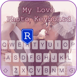My Love Photo Keyboard
