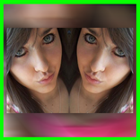 Mirror Photo Effects