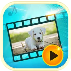 Скачать Фото Монтаж Видео Музыка APK