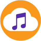 Free Music + icon