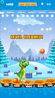 Bubble Crusher Little Dinosaur 截图 3