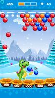 Bubble Crusher Little Dinosaur 截图 1