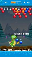 Bubble Crusher Little Dinosaur スクリーンショット 2