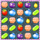 Royale Berry Match 3 Mania icon