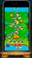 Sweetest Candy Jam Blast Mania تصوير الشاشة 3