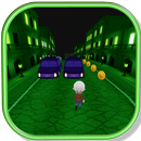 Devil Runner APK
