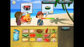 Royale Restaurant Cafe Game screenshot 3