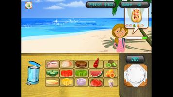 Royale Restaurant Cafe Game screenshot 1