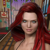 Sophia subway runner surfers APK