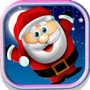 Santa Jump APK