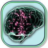 Kids Memory Mind Brain Trainer icône