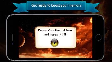 Kids Memory Mind Brain Trainer 스크린샷 1