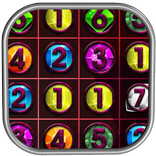 The Number Game-Match 3 Puzzle