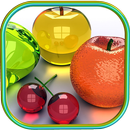 Royale Fruit Jam Match 3 Mania APK