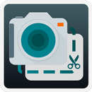 Photo cutter and paste APK