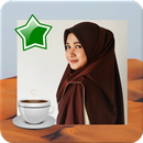 Awal Muharram Photo Frames Maal Hijrah APK