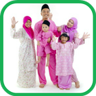 Hari Raya Aidilfitri Cards icon