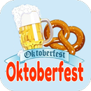 Oktoberfest Greeting Cards APK