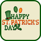 St Patrick's Greeting Cards icon