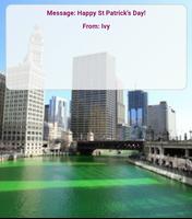 St Patrick's Greeting Cards اسکرین شاٹ 3