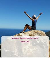 Success Greeting Cards captura de pantalla 1