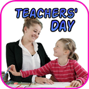 Teachers' Day Greeting Cards APK