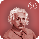 Albert Einstein Quotes & Thoughts APK