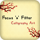 focus n filter : Calligraphy Art APK