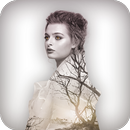 Double Exposure : Photo Blend APK