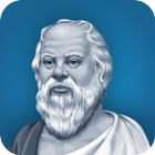 Socrates ไอคอน