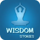 Wisdom Stories Zeichen