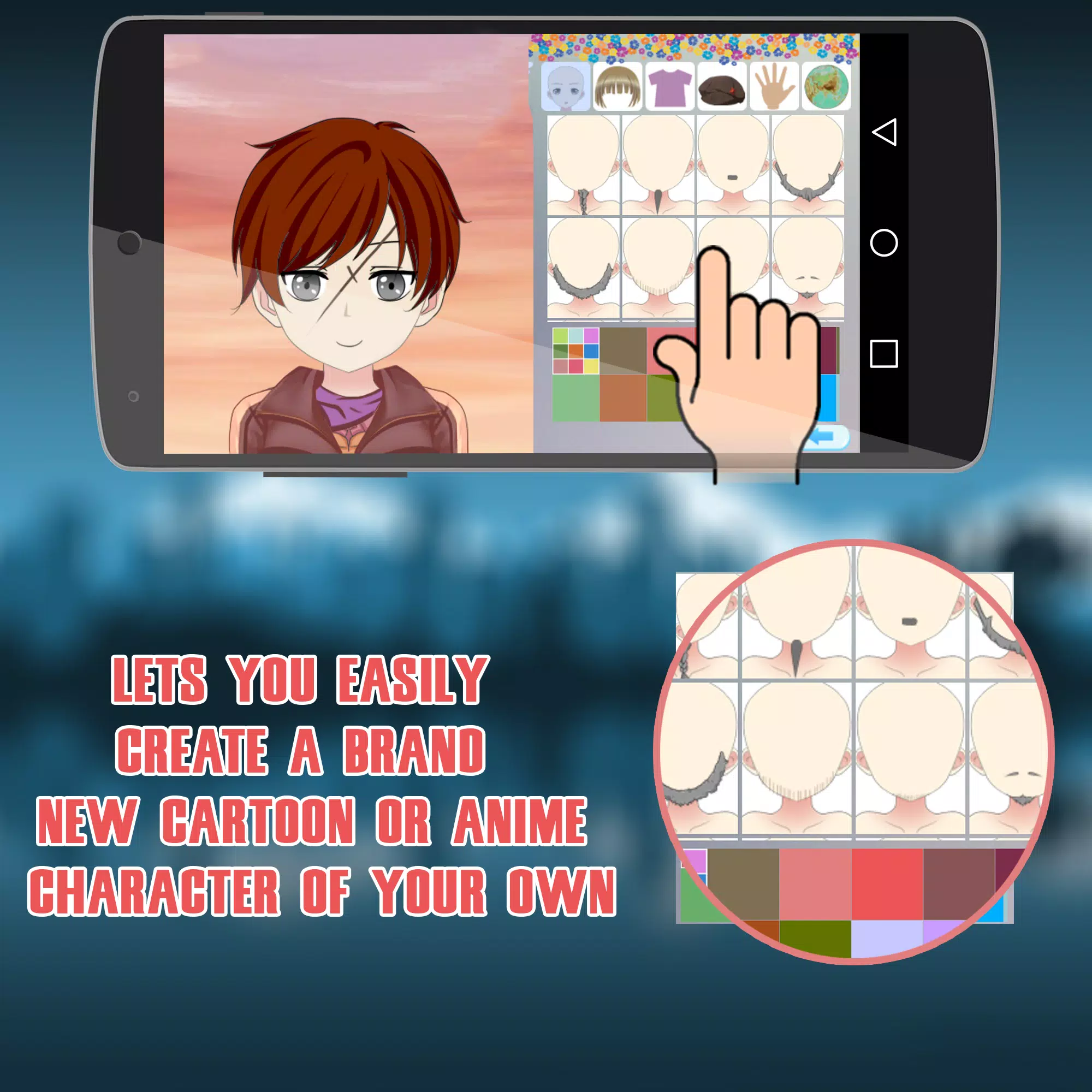Animes Online 1.0.0 APK Download - blog.animeson.app
