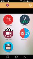 پوستر Video Editor & Creator