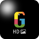 HD Gallery APK