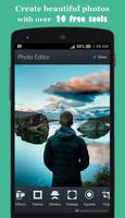 PhotoScape - Photo Editor الملصق