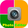 PIcFrame Stitch Photo Maker